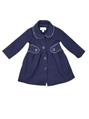 American-Widgeon Coat Size 5